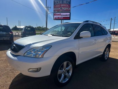 Used 2004 Lexus RX 330