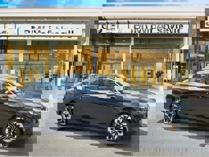 New 2025 BMW i5 xDrive40 w/ Premium Package