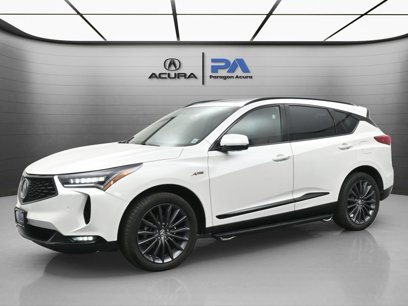 Used 2024 Acura RDX A-Spec