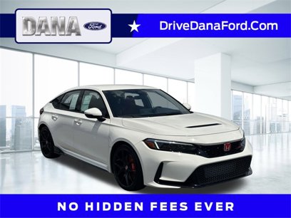Used 2024 Honda Civic Type R