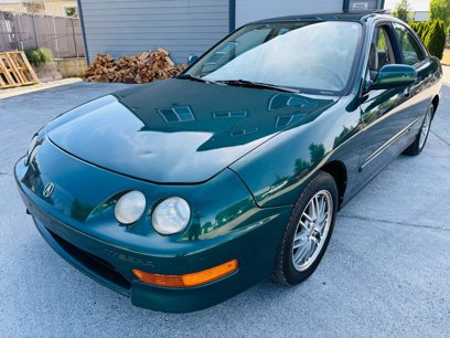 Used 2000 Acura Integra LS