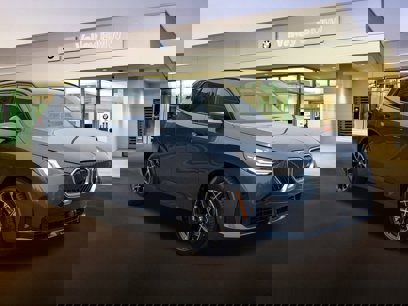 New 2025 BMW X3 xDrive30i w/ M Sport Package