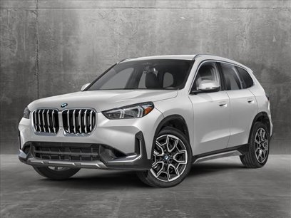 Used 2025 BMW X1 xDrive28i w/ Convenience Package