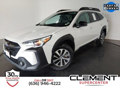 Used 2023 Subaru Outback Premium