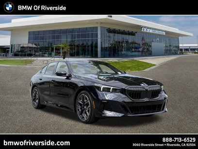 New 2026 BMW 530i w/ M Sport Package