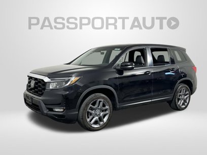 Used 2023 Honda Passport EX-L