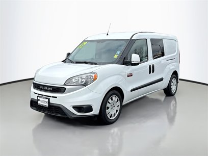 Used 2019 RAM ProMaster City Tradesman SLT