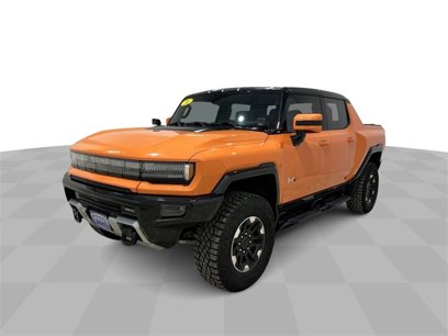 Used 2024 GMC Hummer EV 3X w/ Extreme Off-Road Package
