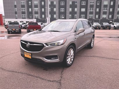 Used 2018 Buick Enclave Premium w/ Trailering Package