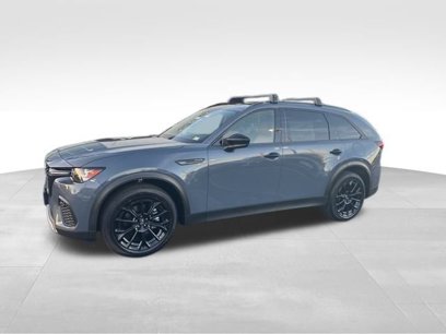New 2025 MAZDA CX-70 3.3 Turbo w/ Premium Plus Pkg