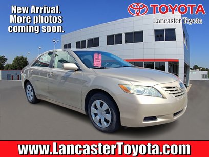 Used 2007 Toyota Camry CE