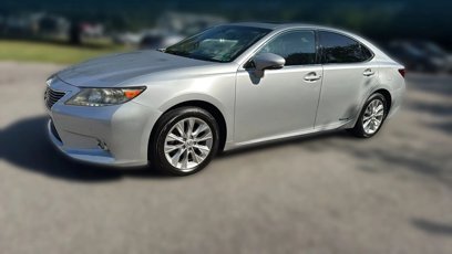 Used 2013 Lexus ES 300h