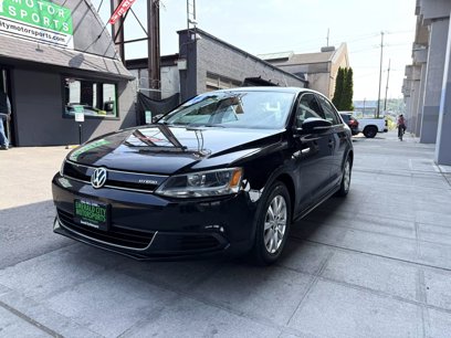 Used 2013 Volkswagen Jetta SE