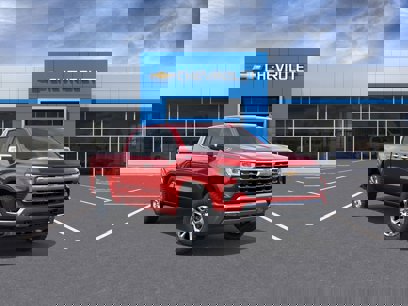New 2025 Chevrolet Silverado 1500 LTZ w/ LTZ Premium Package