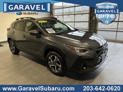 Used 2024 Subaru Crosstrek 2.0i Premium