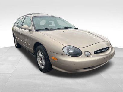 Used 1998 Ford Taurus SE