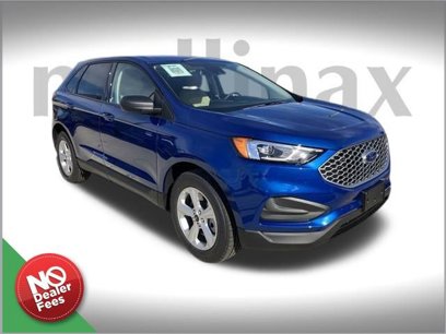 New 2024 Ford Edge SE