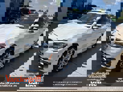 Used 2014 BMW 535i Sedan
