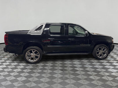 Used 2008 Chevrolet Avalanche LS w/ Convenience Package #1