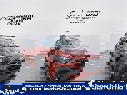 Certified 2024 Subaru Crosstrek 2.0i Premium