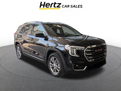 Used 2023 GMC Terrain SLT