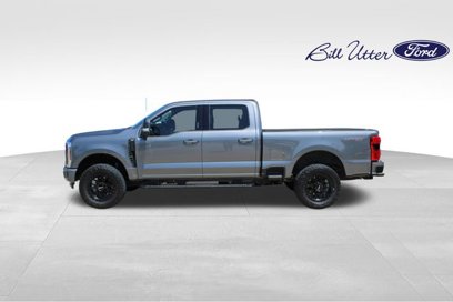 Certified 2024 Ford F250 XLT w/ XLT Premium Package