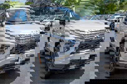 New 2024 Mitsubishi Eclipse Cross LE