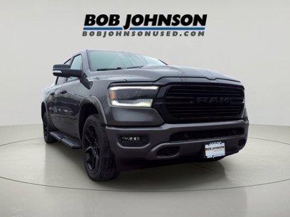 Used 2022 RAM 1500 Laramie