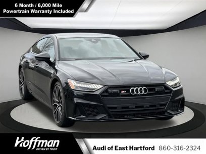 Used 2021 Audi S7 Prestige w/ Prestige Package