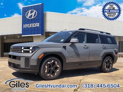Used 2024 Hyundai Santa Fe SEL