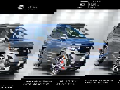 New 2025 Cadillac XT6 Sport