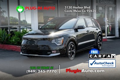 Used 2023 Kia Niro Wave