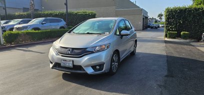 Used 2015 Honda Fit EX