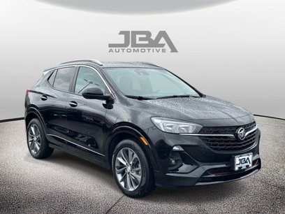 Certified 2023 Buick Encore GX Select w/ Sport Touring Package