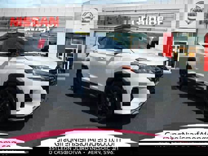 Certified 2023 Nissan Kicks SR w/ SR Premium Package