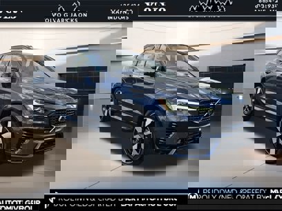 Certified 2025 Volvo XC60 T8 Plus w/ Protection Package Premier