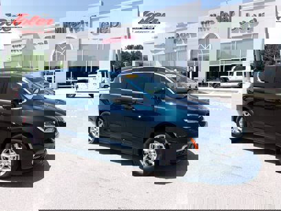 New 2025 Chrysler Pacifica Select