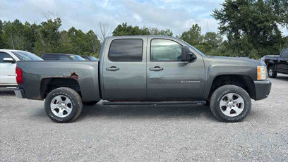 Used 2011 Chevrolet Silverado 1500 LTZ