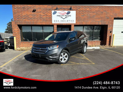 Used 2016 Ford Edge SE