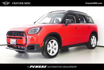 Used 2025 MINI Cooper Countryman S