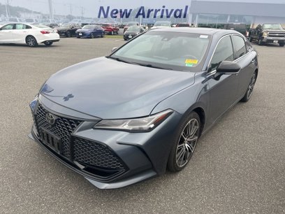 Used 2019 Toyota Avalon Touring
