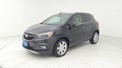 Used 2018 Buick Encore Premium w/ Experience Buick Package