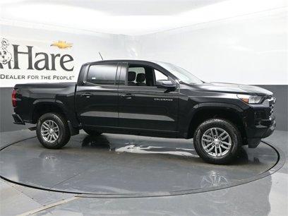 New 2025 Chevrolet Colorado LT