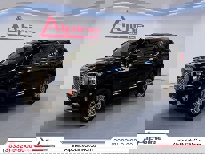 Used 2024 GMC Yukon Denali