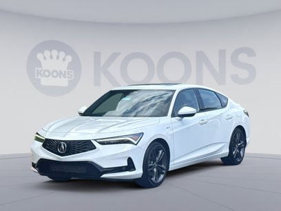 Used 2023 Acura Integra A-Spec