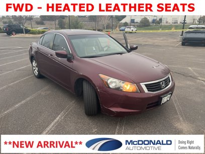 Used 2010 Honda Accord EX-L