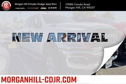 Used 2024 RAM 2500 Big Horn