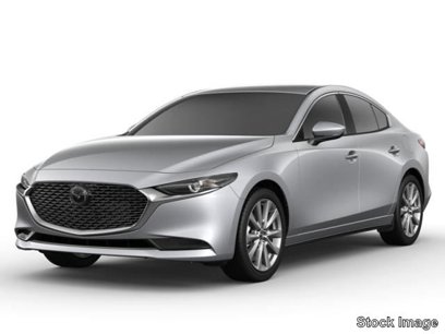 Used 2024 MAZDA MAZDA3 s