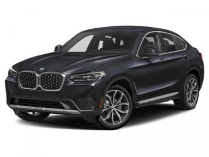 Used 2022 BMW X4 M40i w/ Premium Package