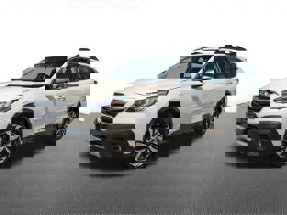 Certified 2022 Subaru Outback Touring